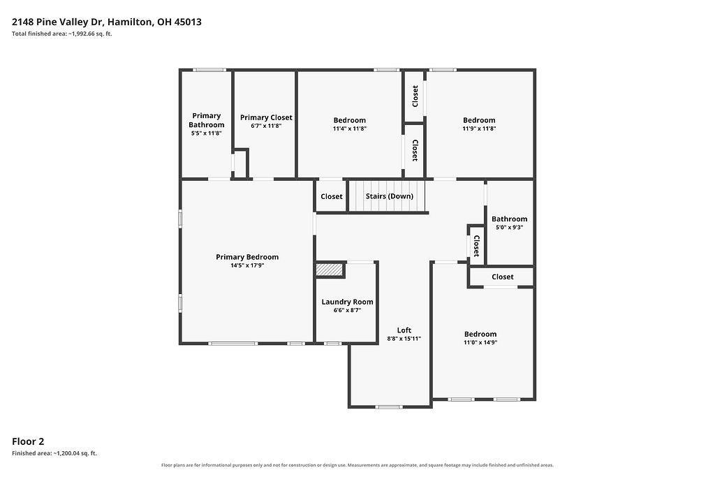 2148 Pine Valley Drive Property Photo 35