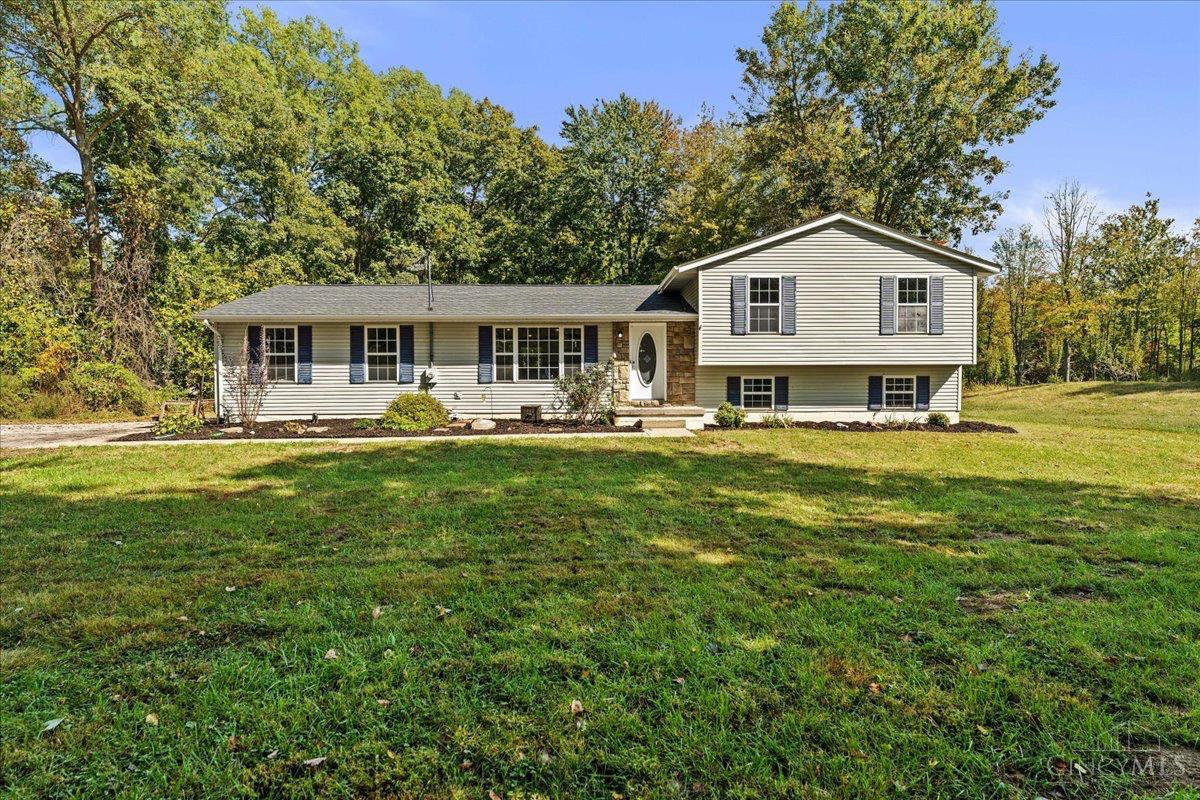 1756 Lindale Nicholsville Road Property Photo 1