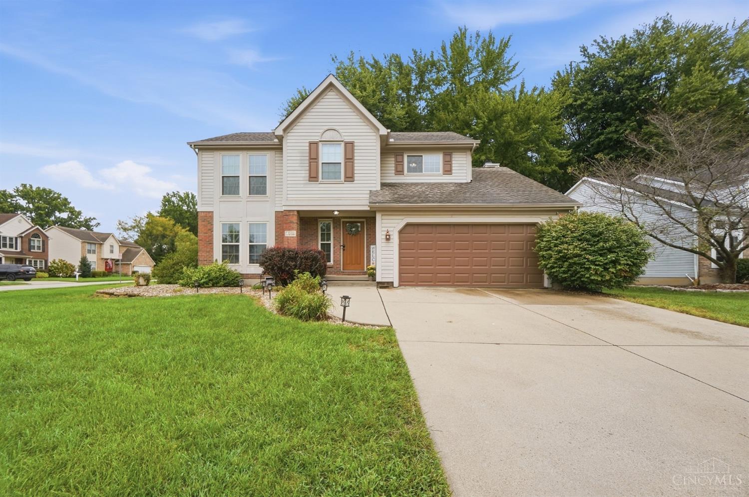 1332 Sprucewood Court Property Photo 1