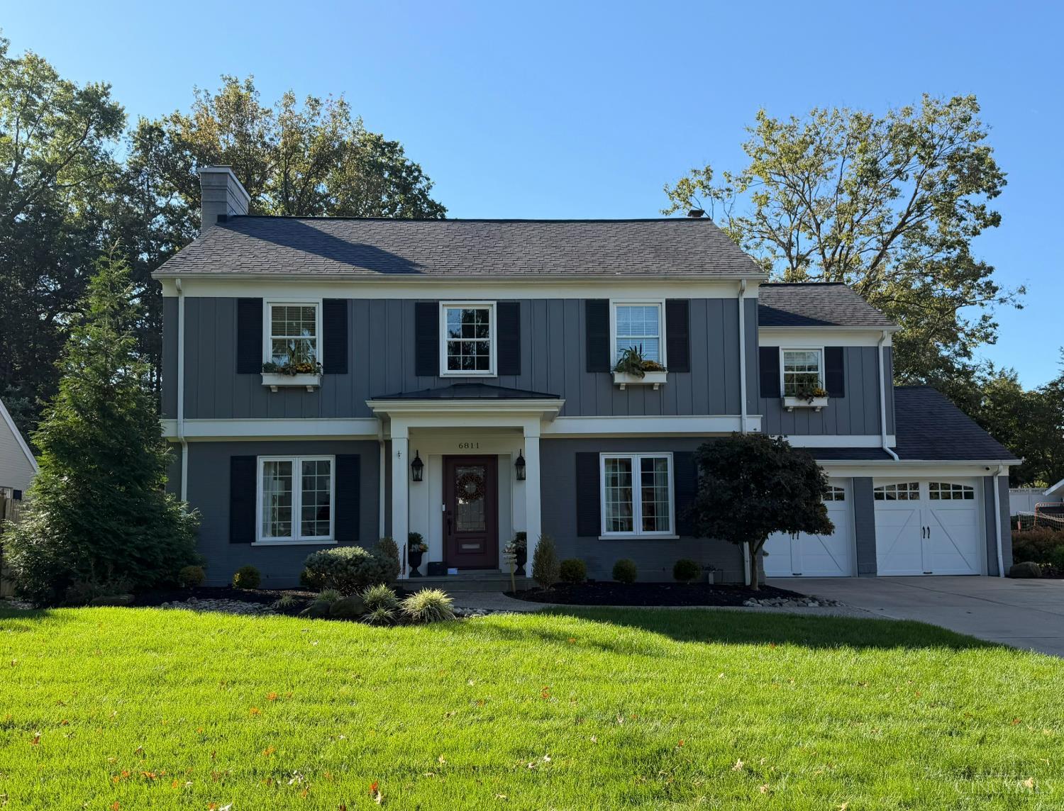 6811 Mt Vernon Avenue Property Photo 1