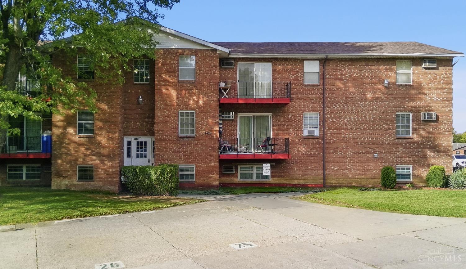 5465 Camelot Drive Property Photo 1