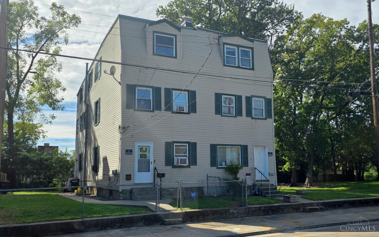 2957 Massachusetts Avenue Property Photo 1