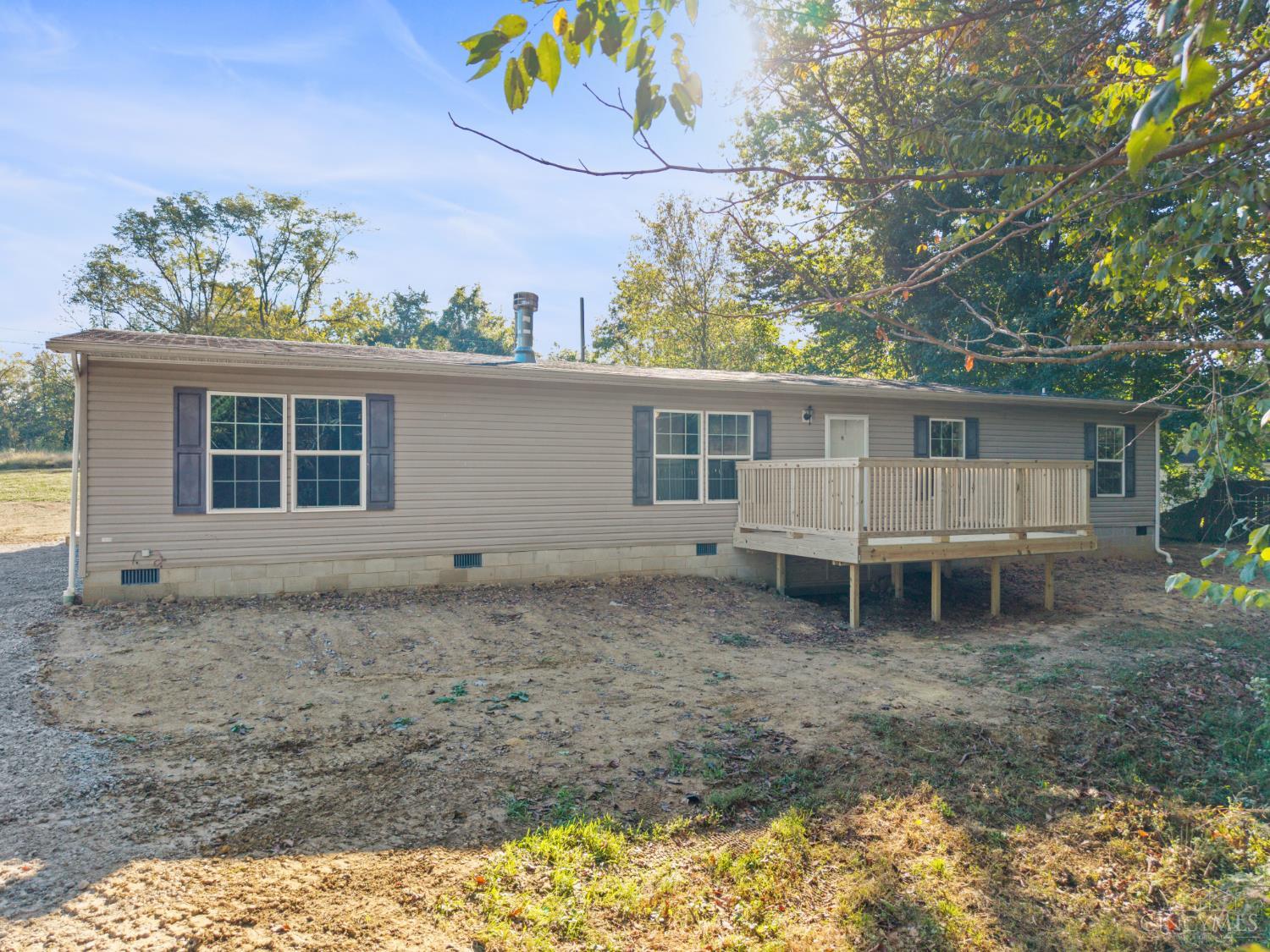 1734 Bainum Road Property Photo 1