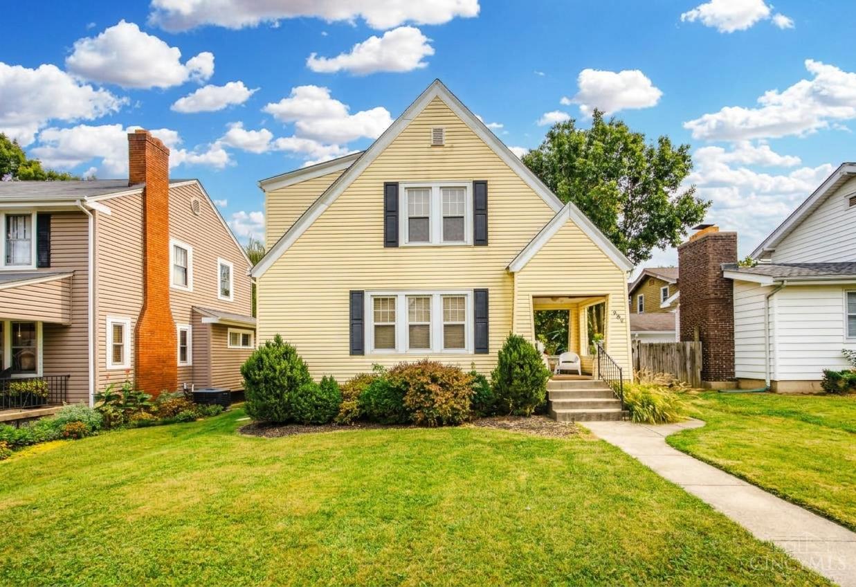 506 Ridgelawn Avenue Property Photo 1