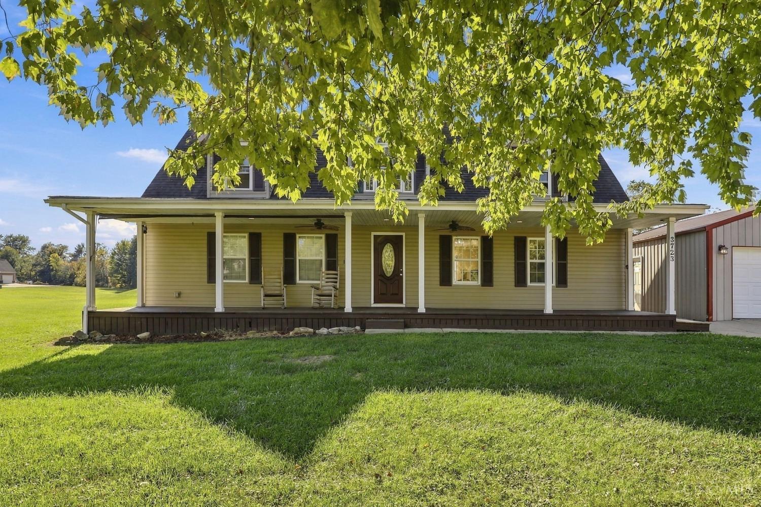 3723 Us Rt 50 Property Photo 1