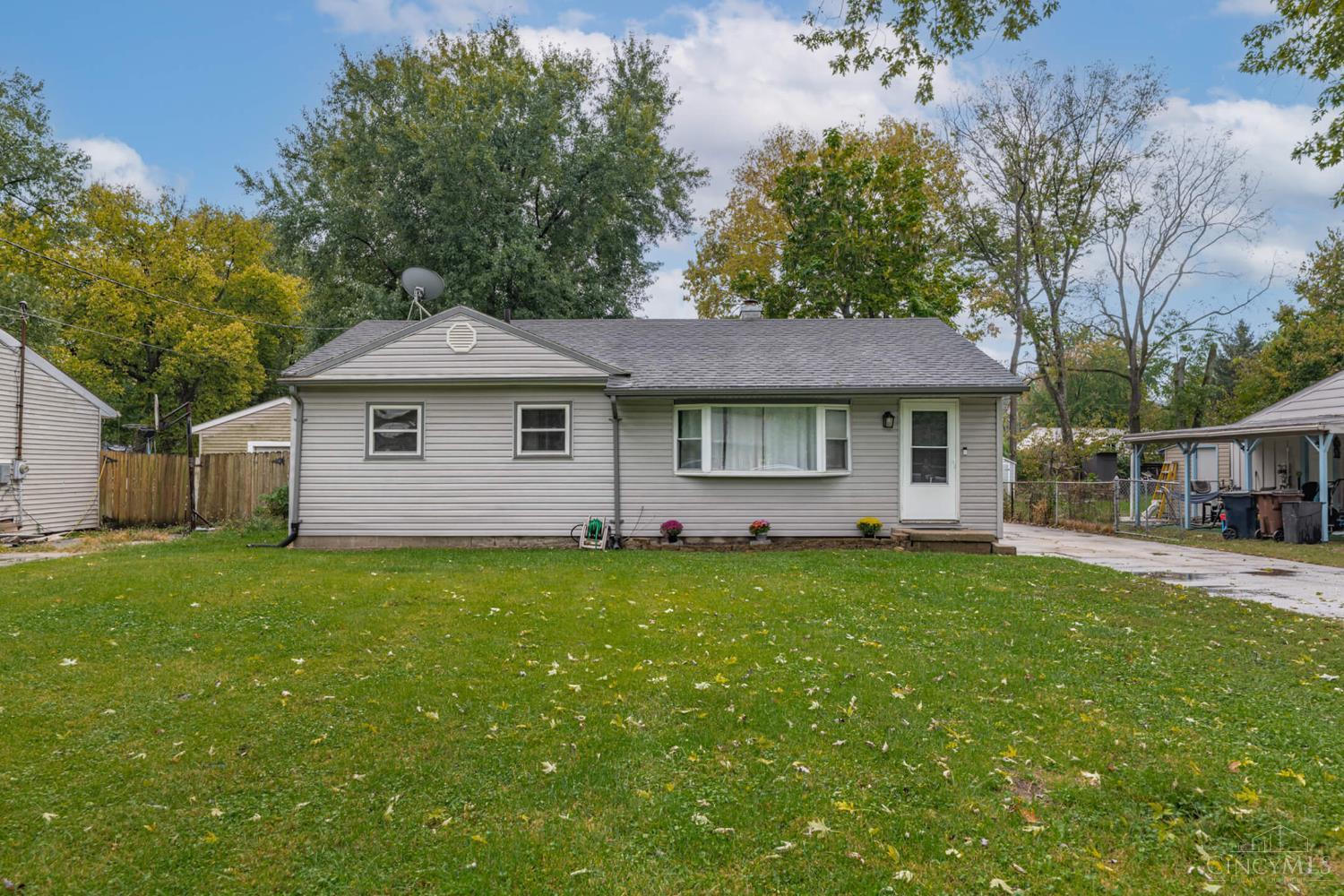 3202 August Avenue Property Photo 1