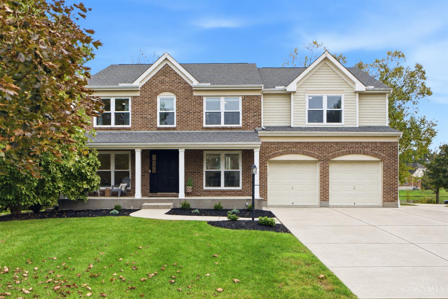 3636 Woodburne Drive Property Photo 1