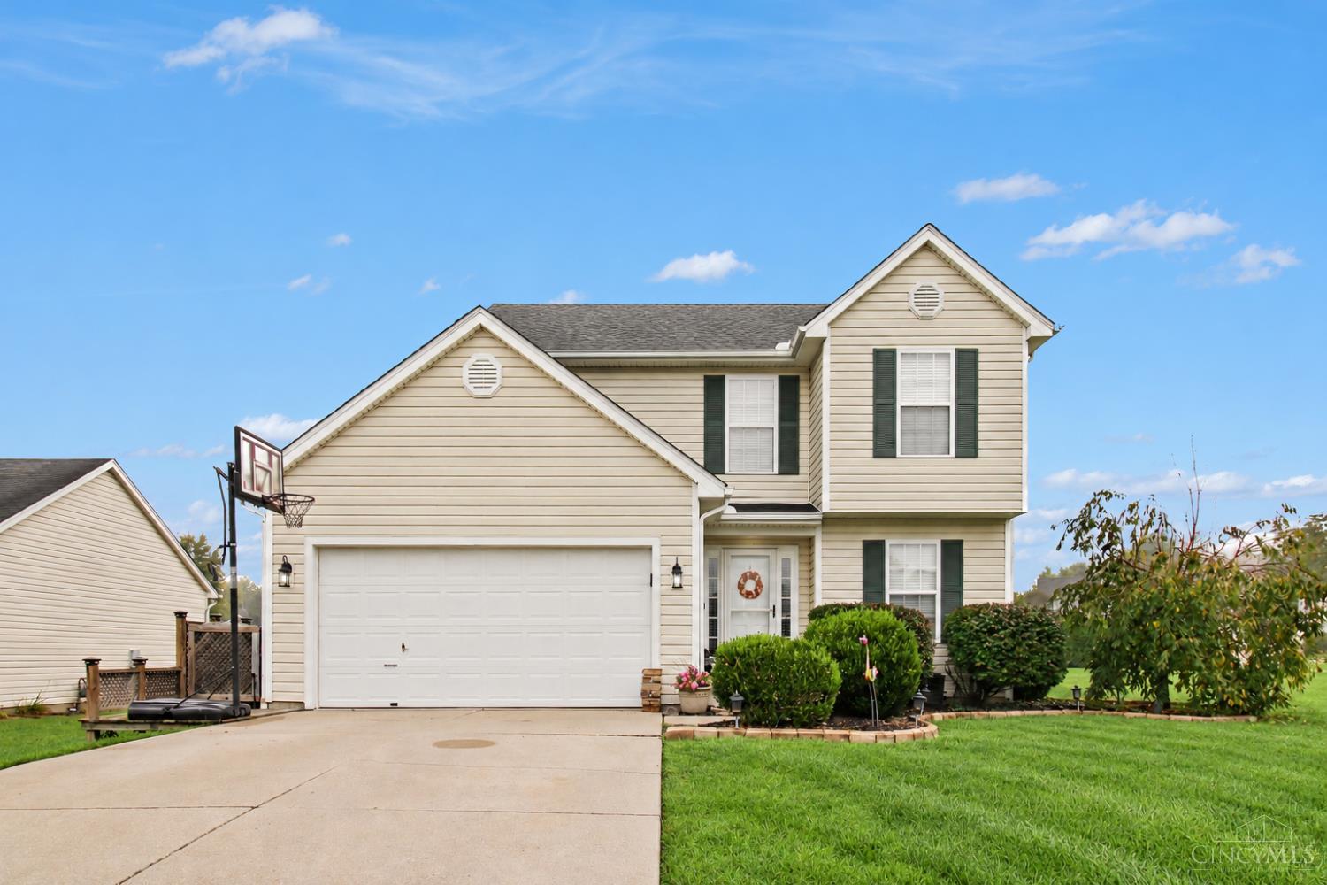5210 Woodtop Drive Property Photo 1