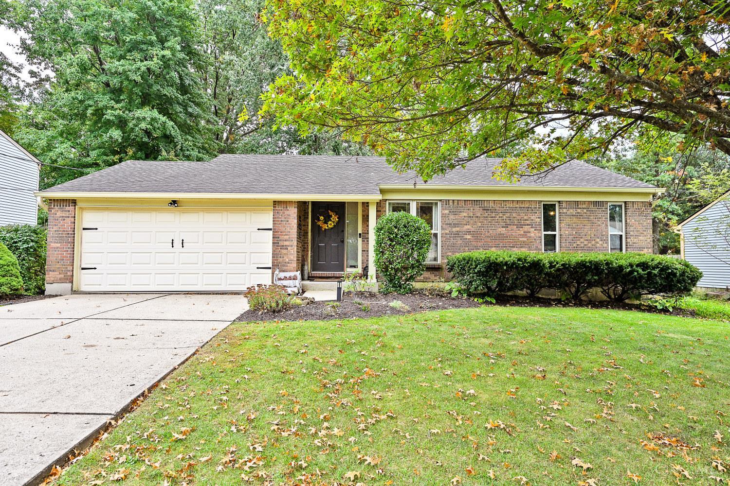 8079 Buckland Drive Property Photo 1