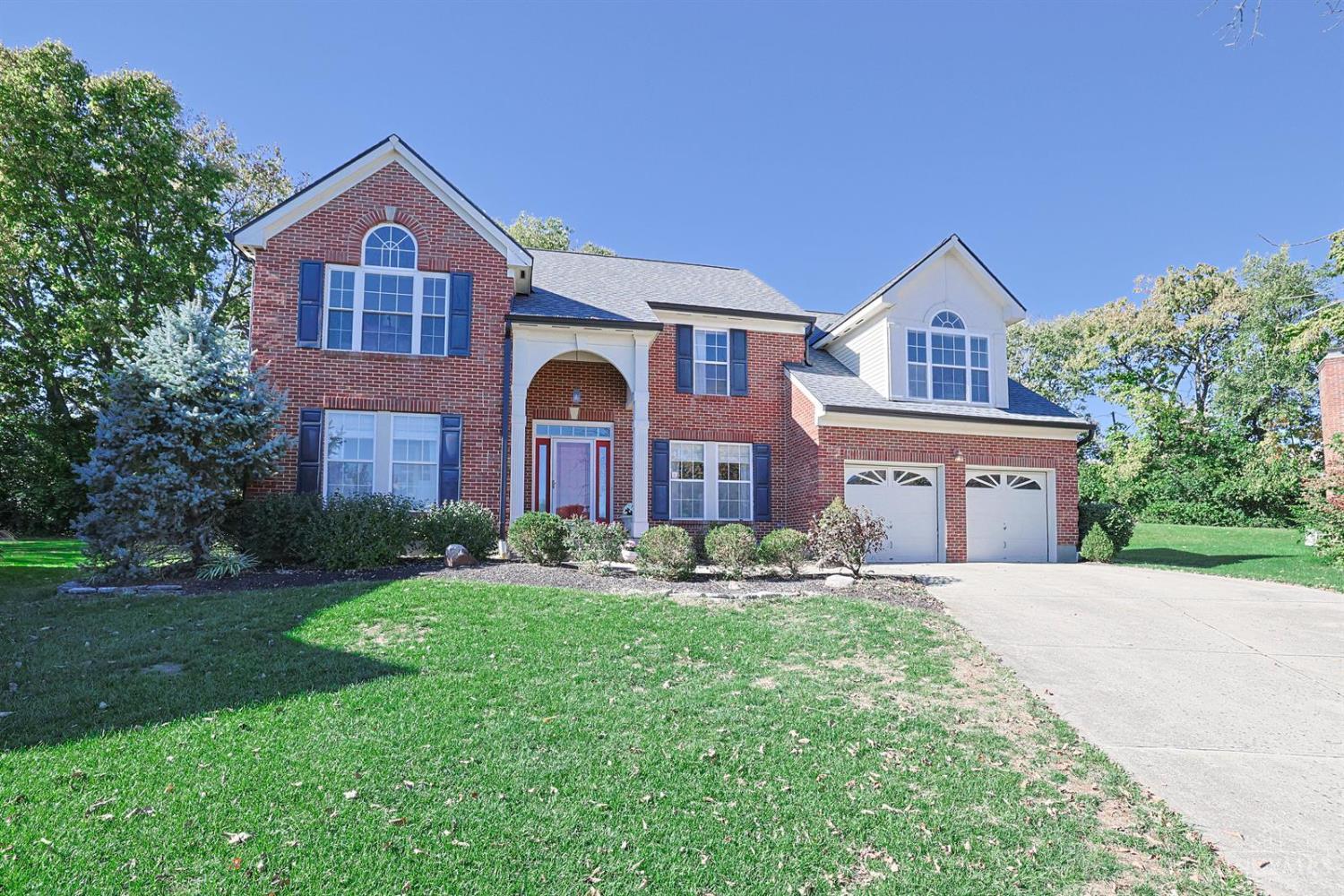 4089 Oakleaf Court Property Photo 1