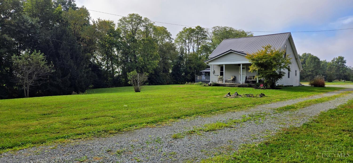291 Nicely Road Property Photo 1
