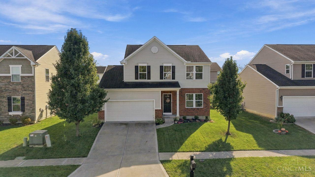 2669 Affirmed Drive Property Photo 1