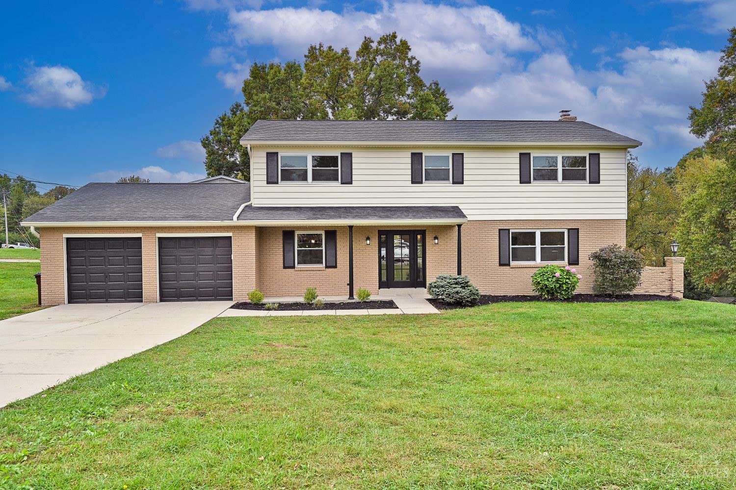7203 Kirkridge Drive Property Photo 1