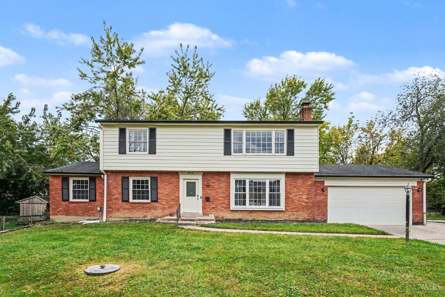 3113 Sunnyhollow Lane Property Photo 1