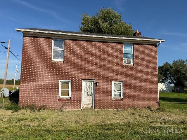 8972 Number Nine Road Property Photo 1
