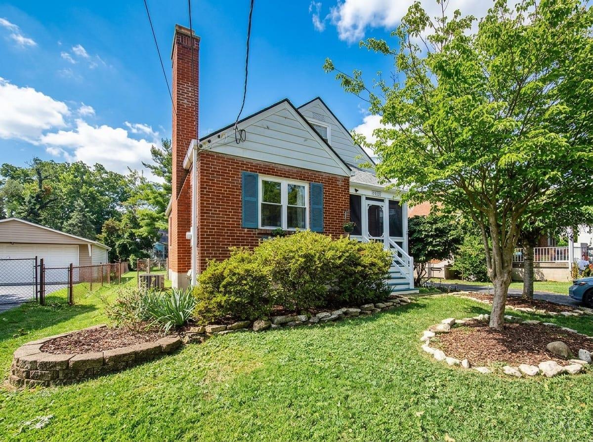 3805 St Johns Terrace Property Photo 1