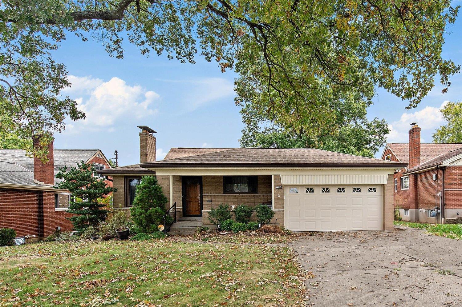 7844 Monterey Avenue Property Photo 1