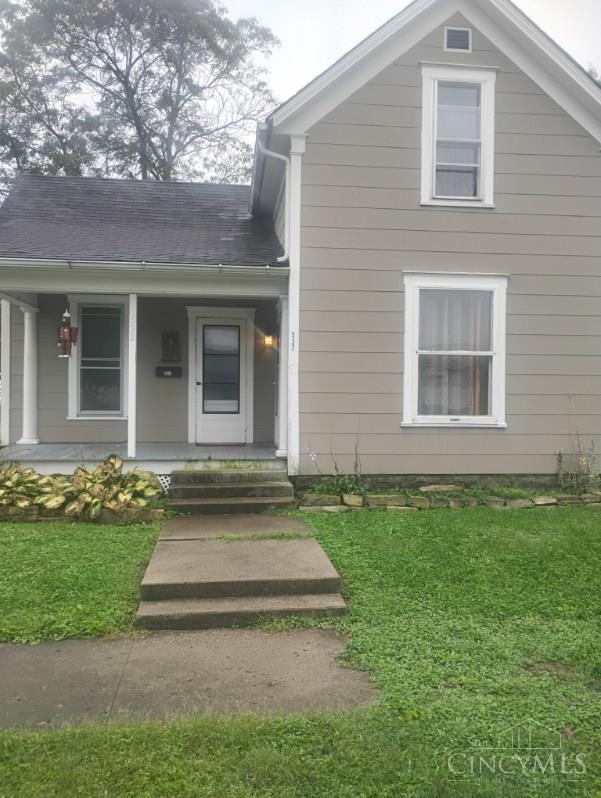 532 Dickey Avenue Property Photo 1