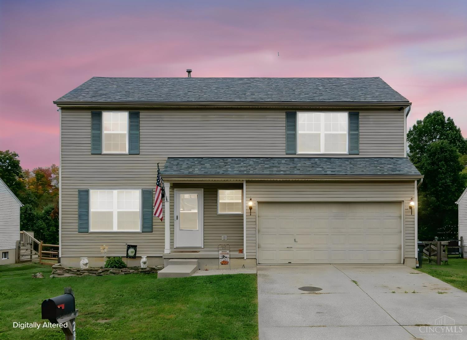234 Deer Creek Drive