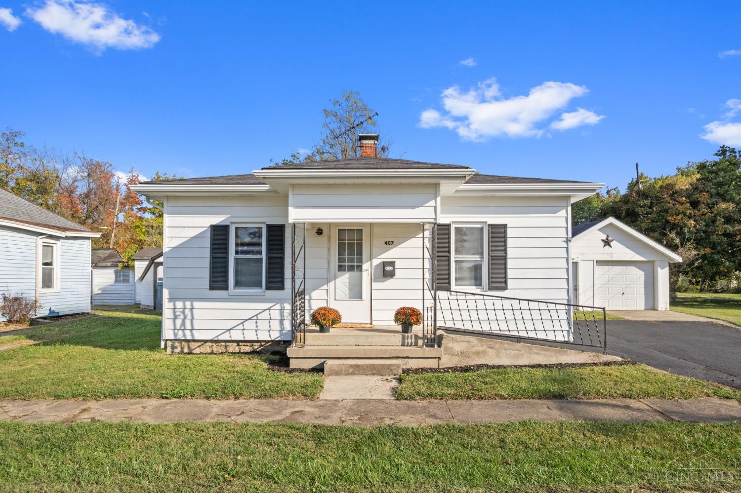 407 Ohio Street Property Photo 1
