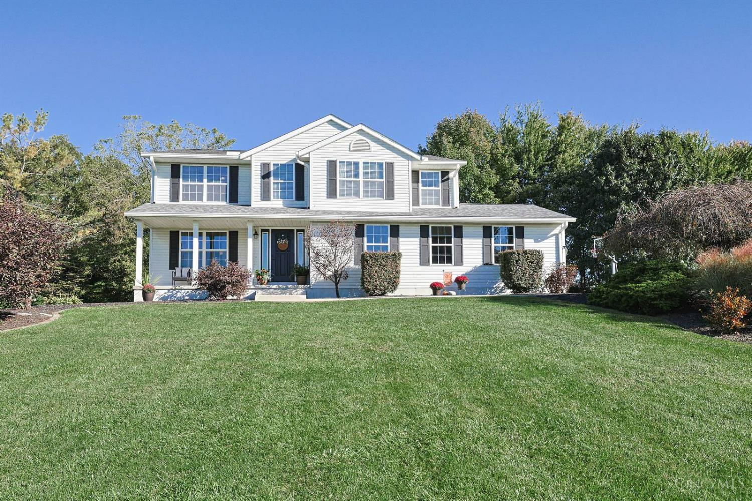 77 Sycamore Glen Drive Property Photo 1