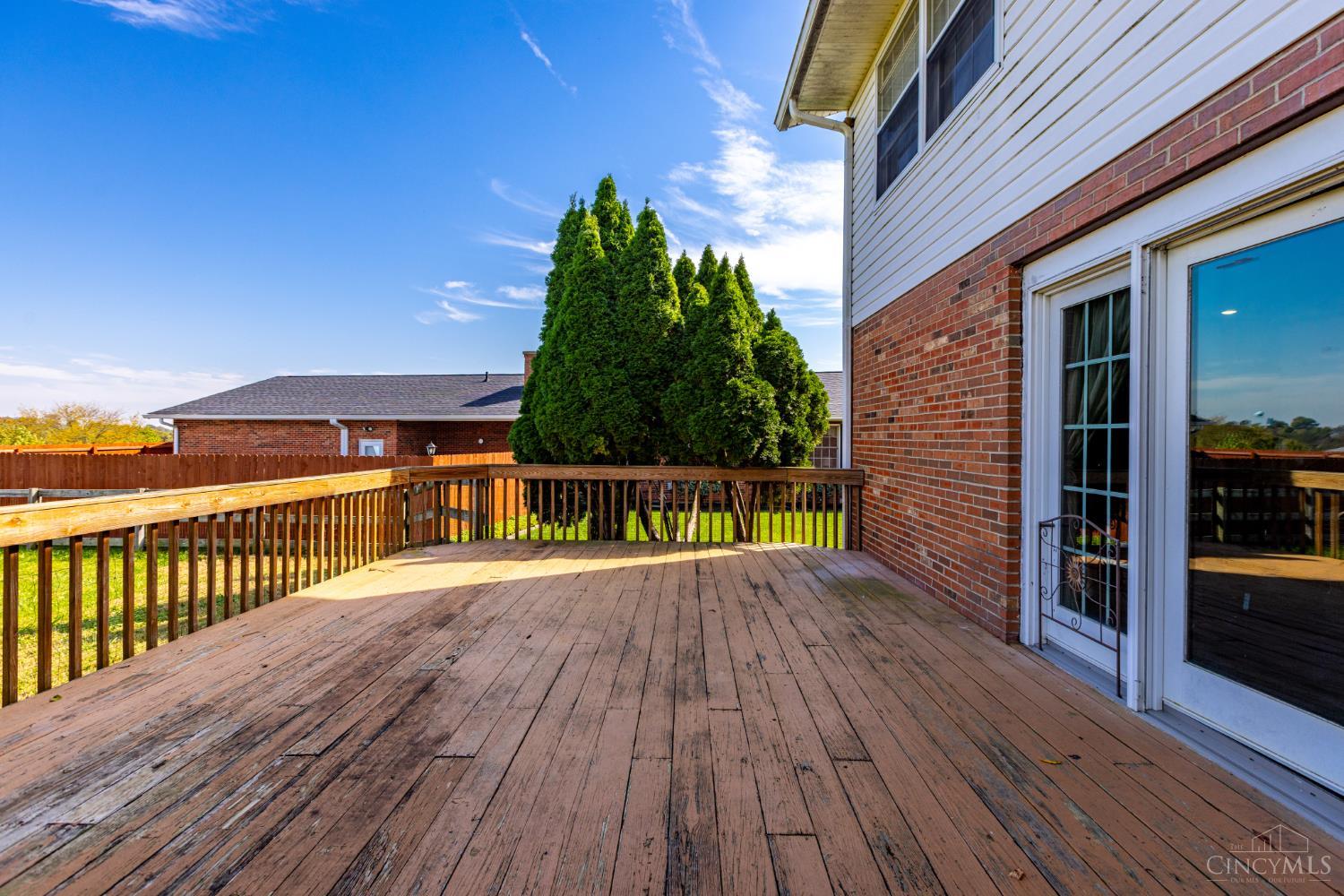 630 Shultz Drive Property Photo 32