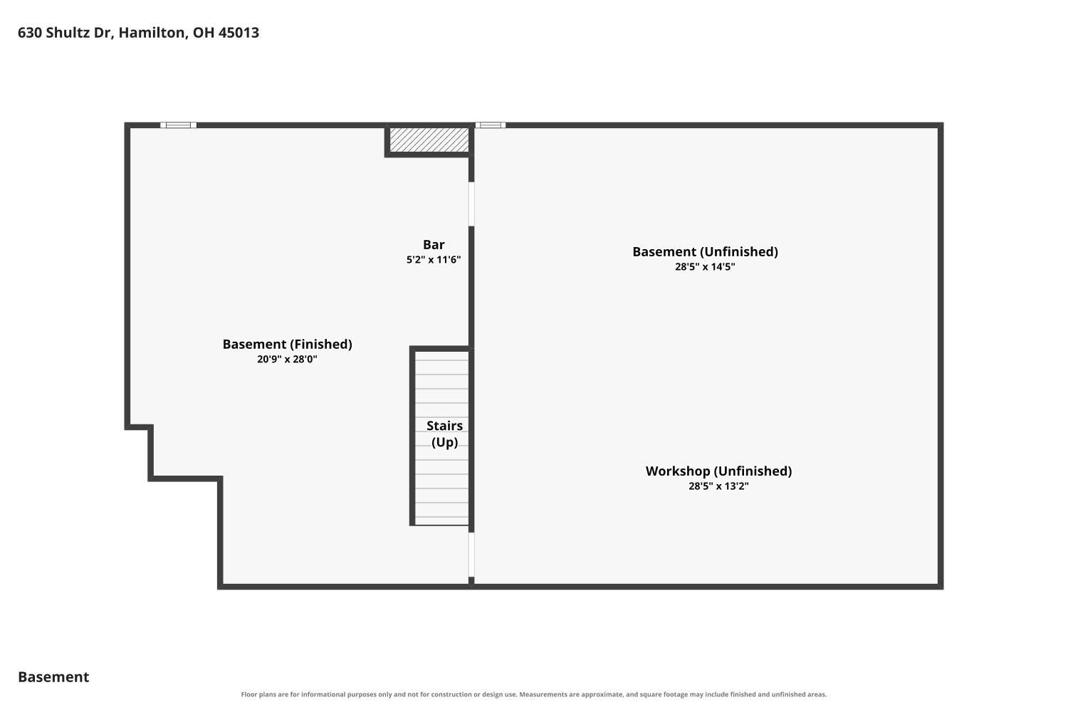 630 Shultz Drive Property Photo 57