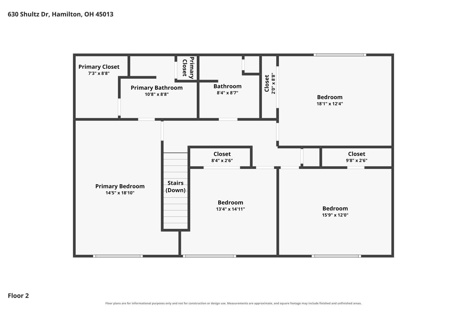 630 Shultz Drive Property Photo 60