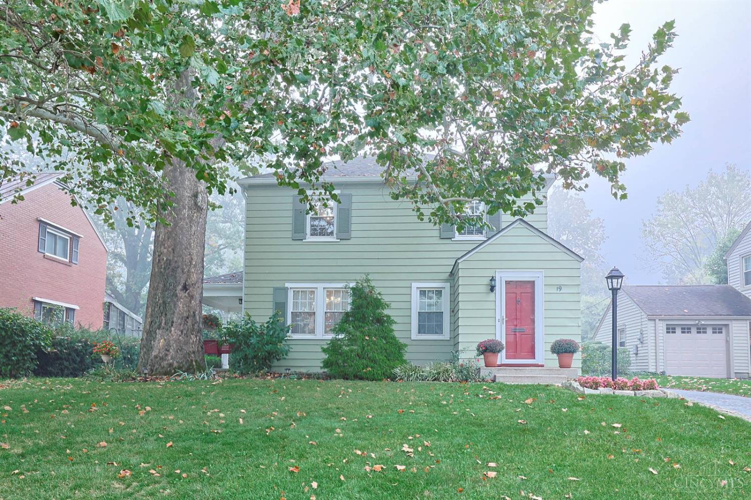 19 Santa Fe Road Property Photo 1