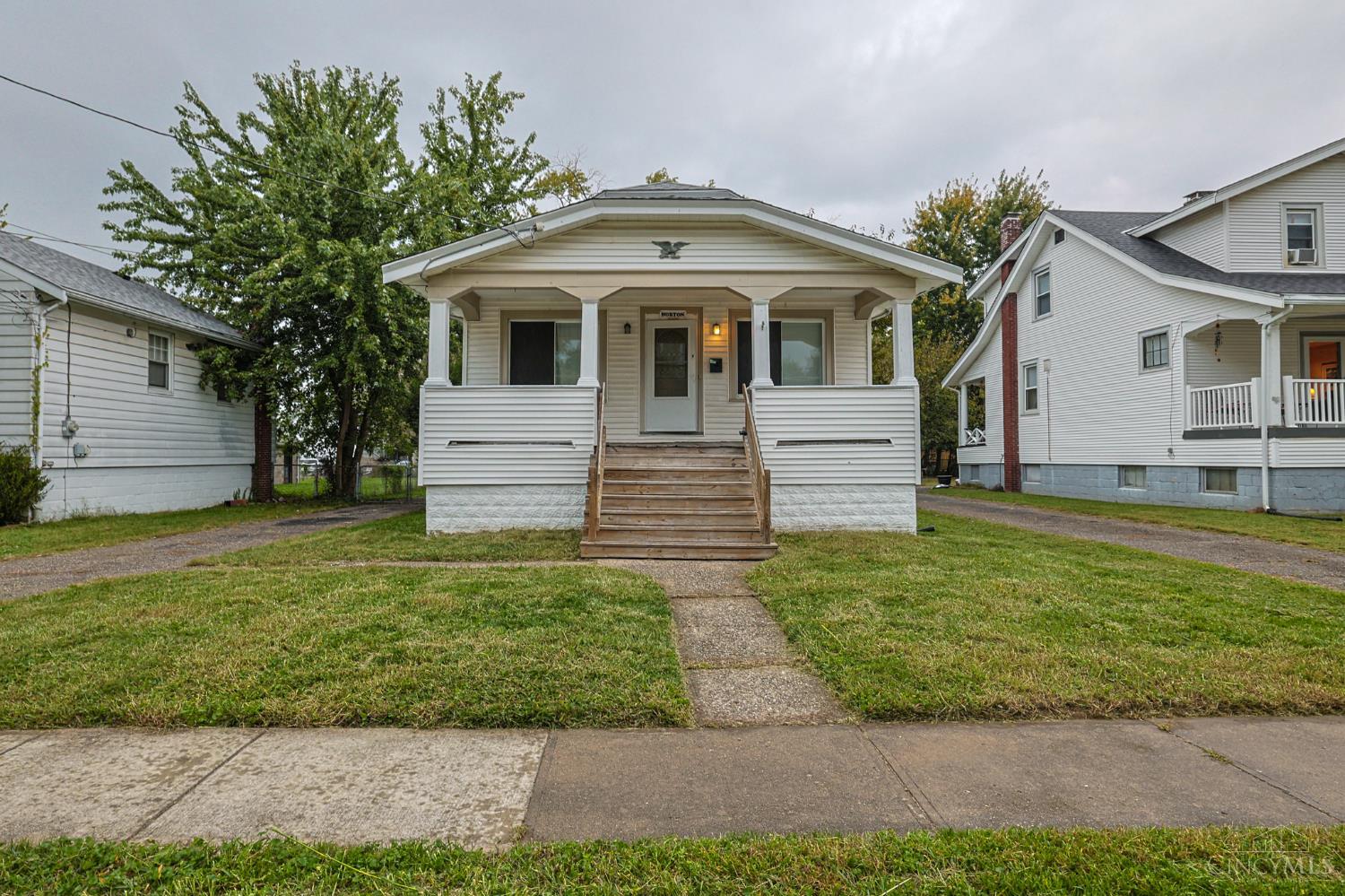 4352 Matson Avenue Property Photo 1