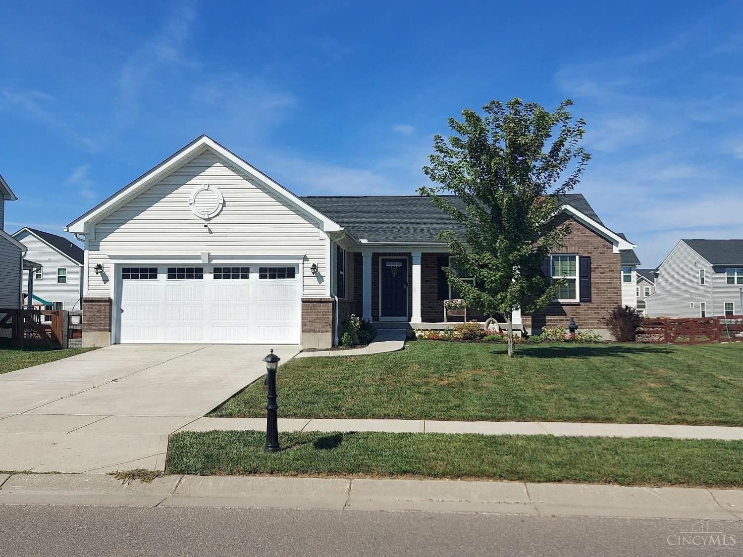 1541 Whitewater Trails Boulevard Property Photo 1
