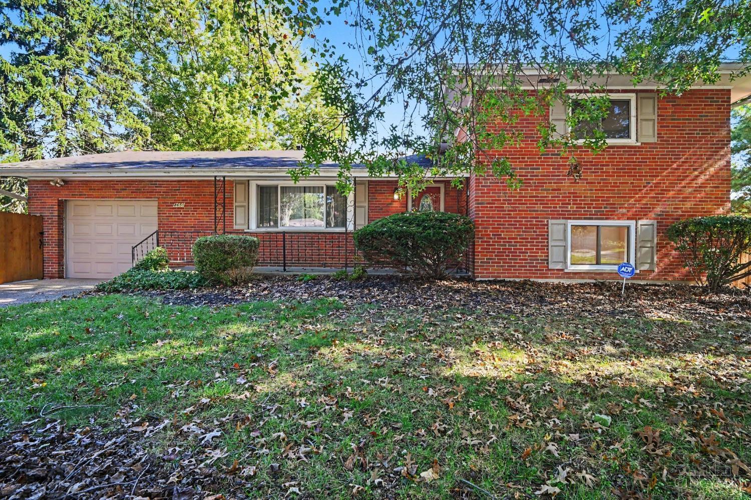 8650 Zenith Court Property Photo 1