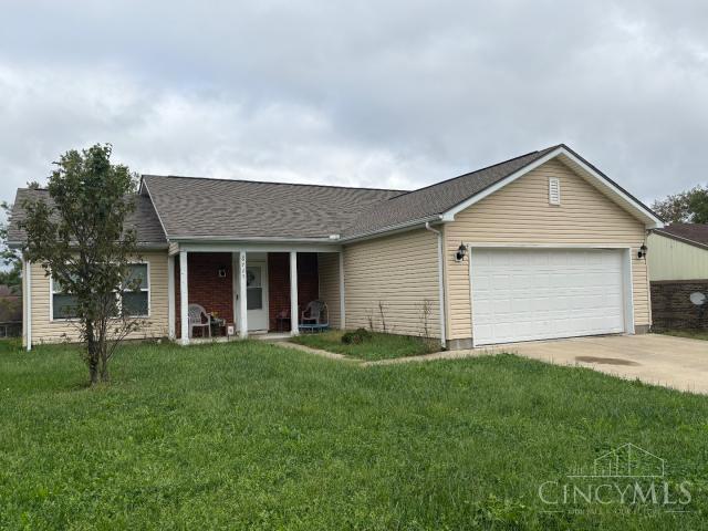 6725 Little Richmond Road Property Photo 1
