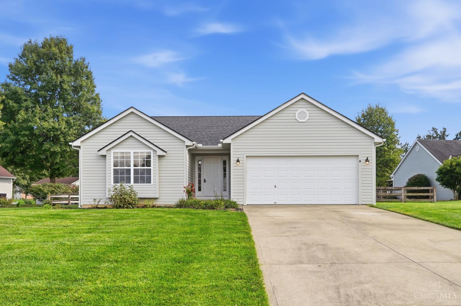 5202 Crystal View Court Property Photo 1