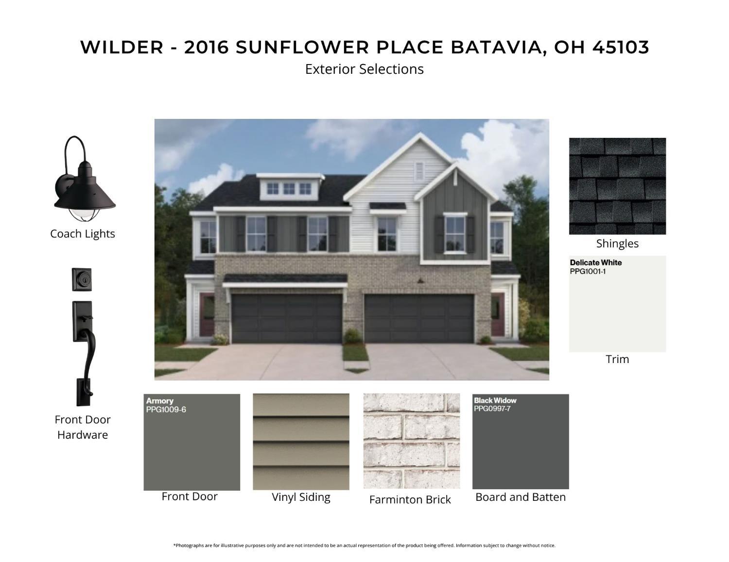 2016 Sunflower Place Property Photo 6