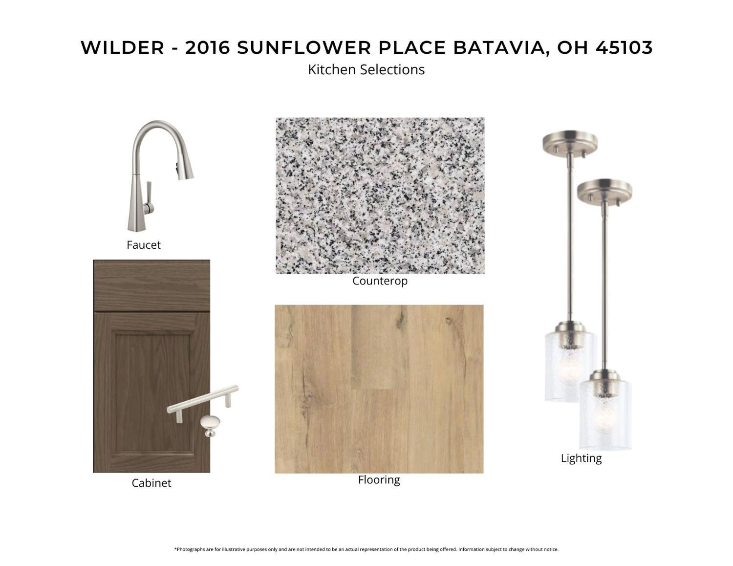 2016 Sunflower Place Property Photo 7