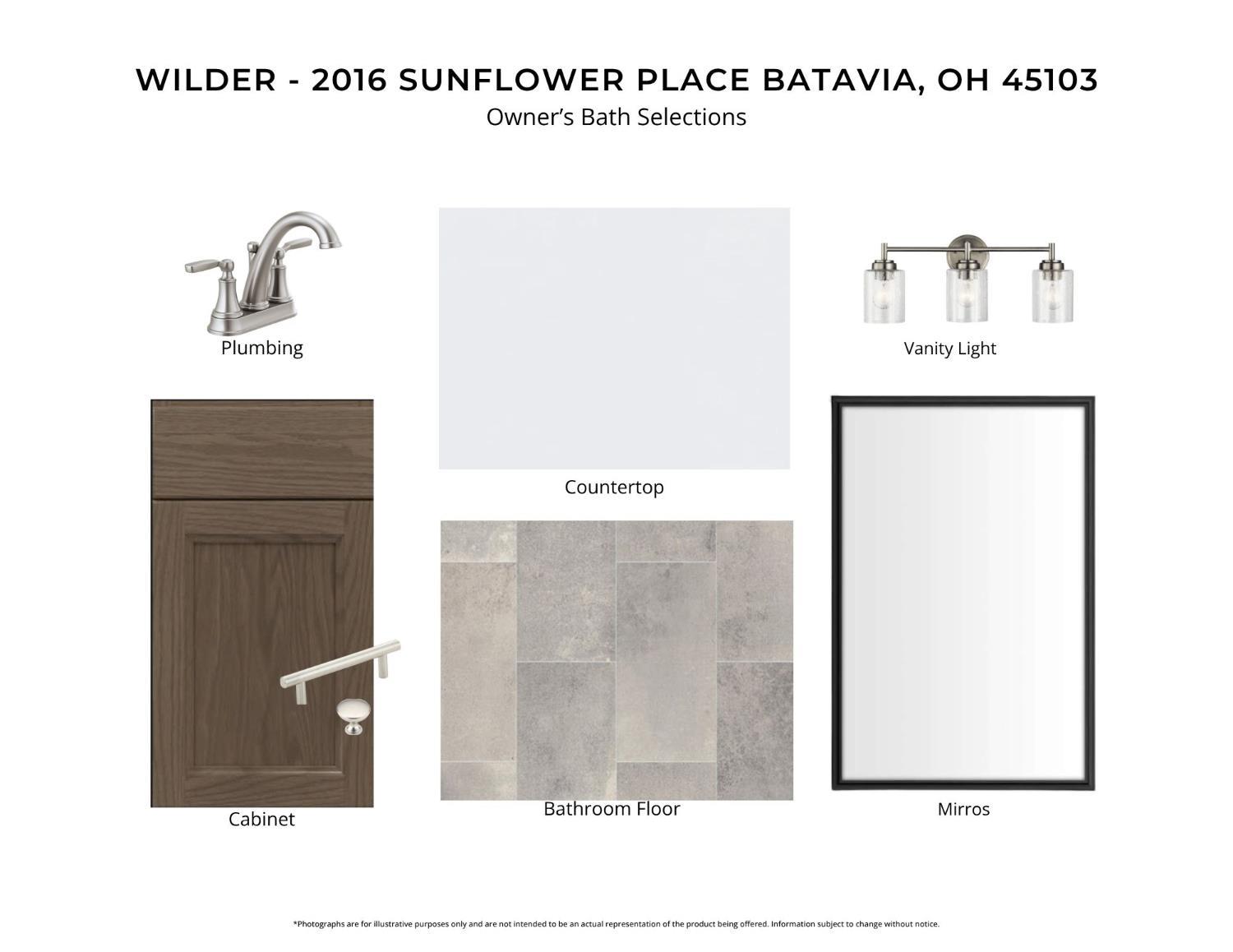 2016 Sunflower Place Property Photo 8