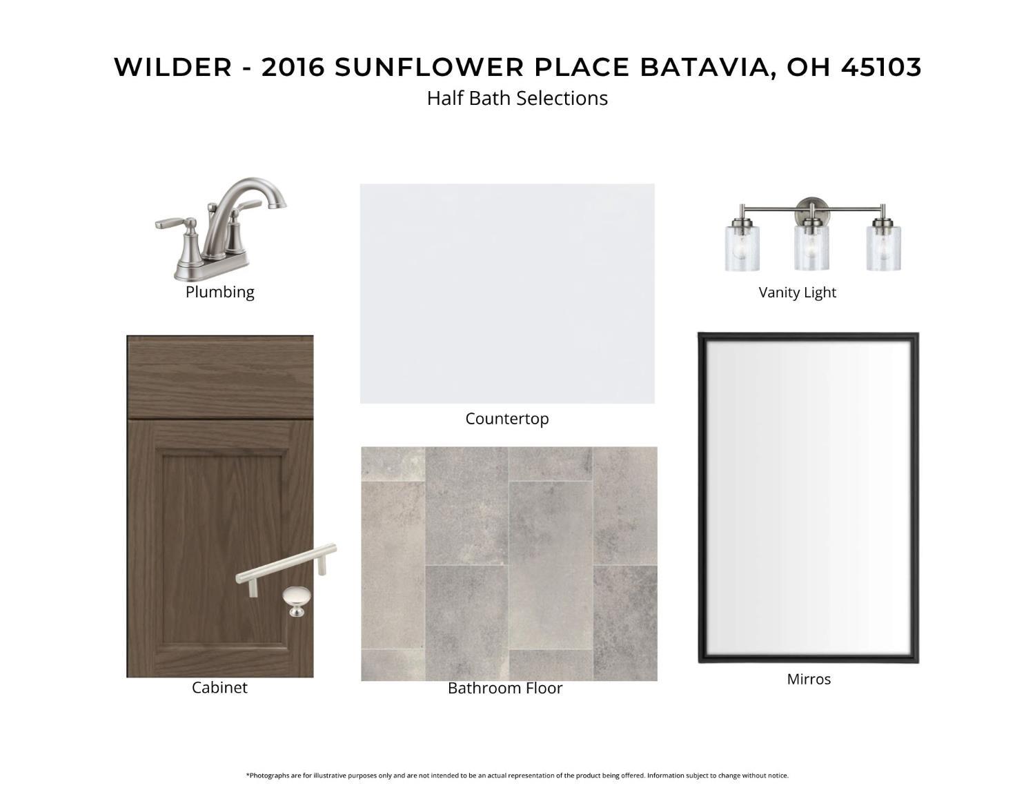 2016 Sunflower Place Property Photo 9