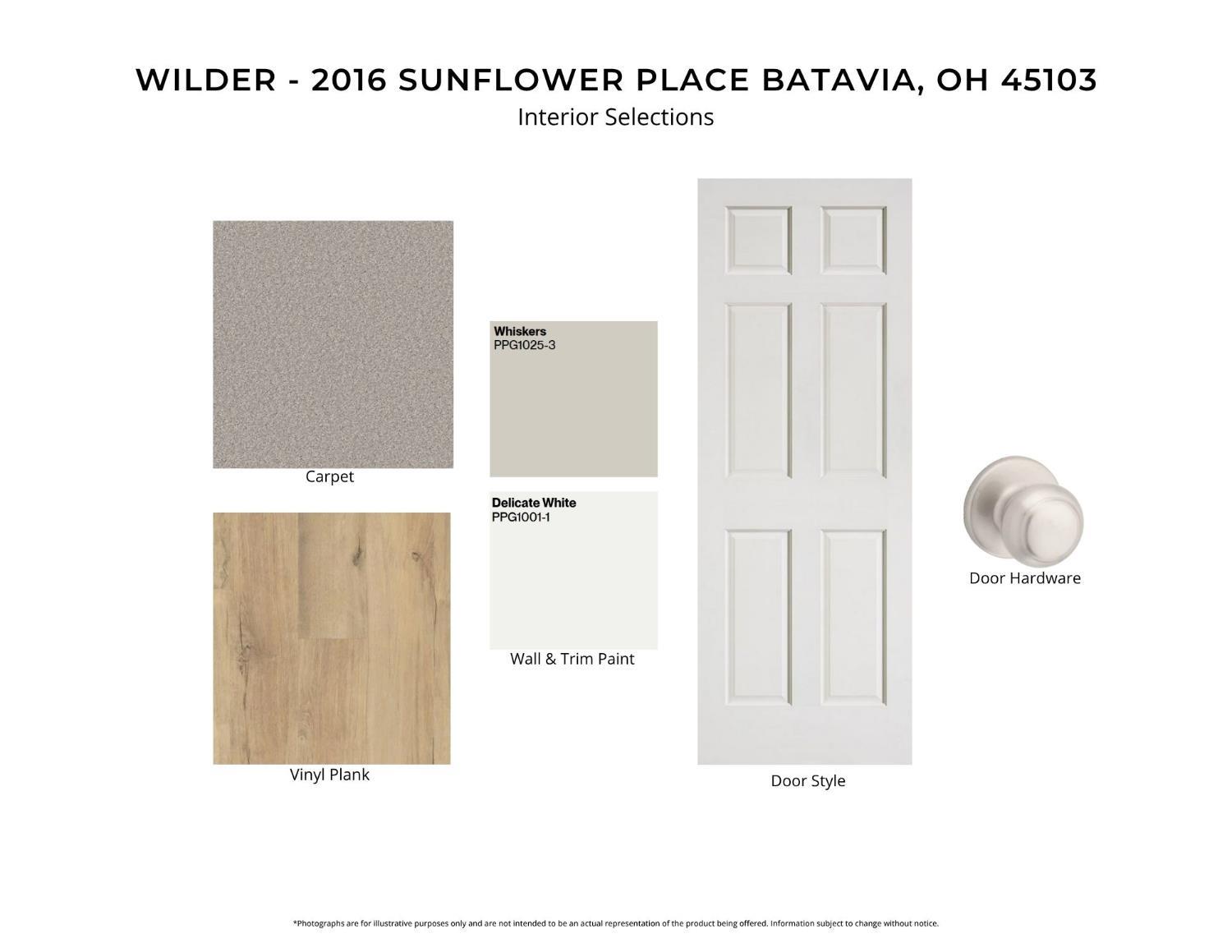 2016 Sunflower Place Property Photo 10