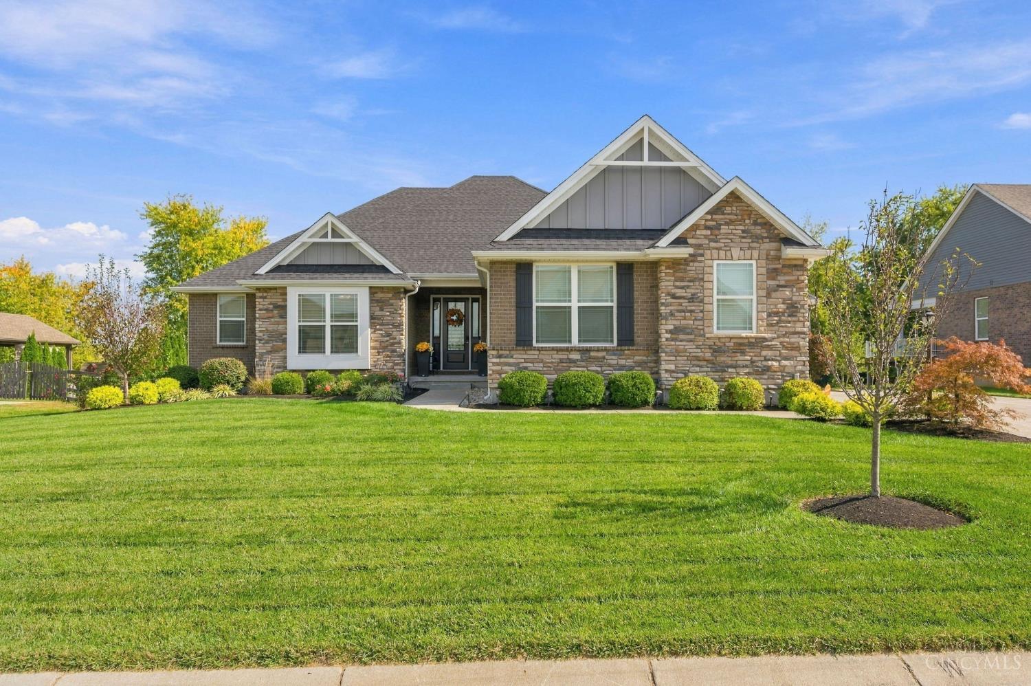 6538 Walnut Point Way Property Photo 1