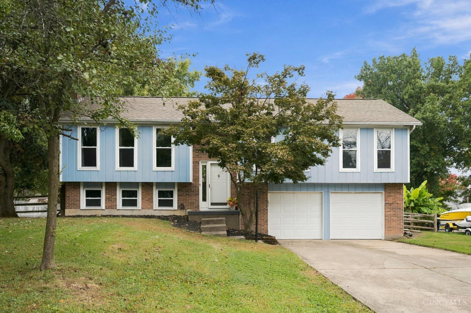 9261 Fields Drive Property Photo 1
