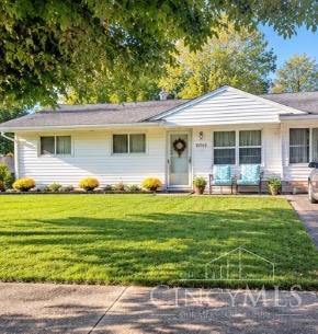 8769 Cabot Drive Property Photo 1