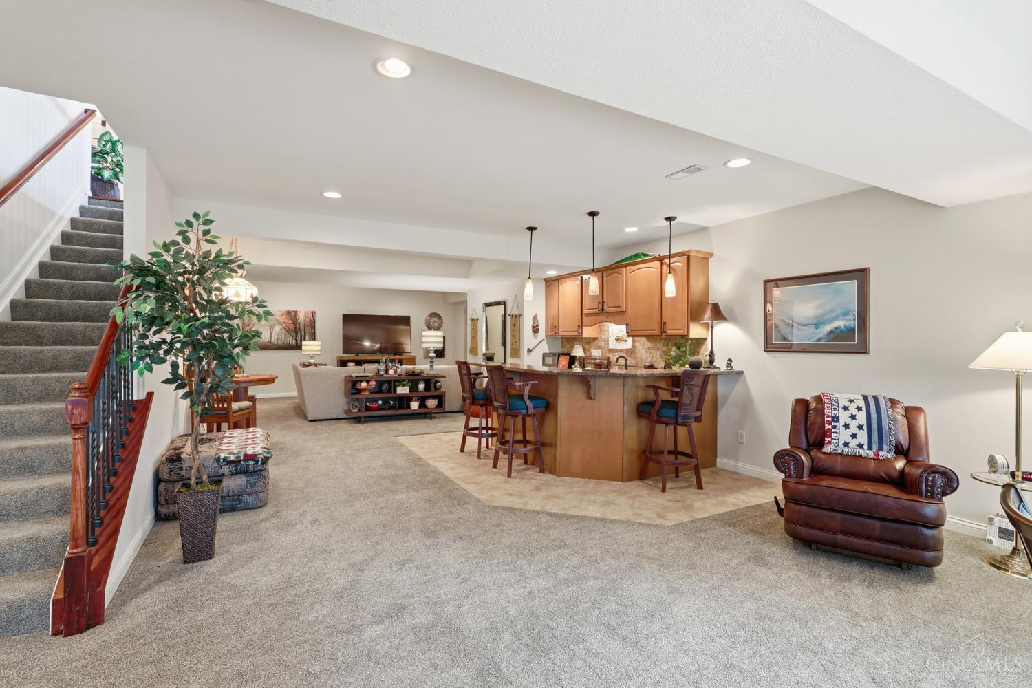 5811 Falling Brook Drive Property Photo 21