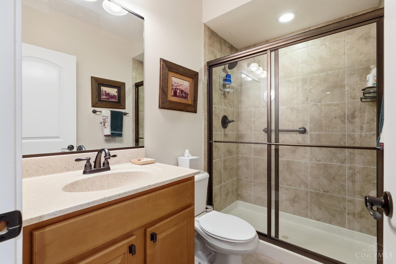 5811 Falling Brook Drive Property Photo 30