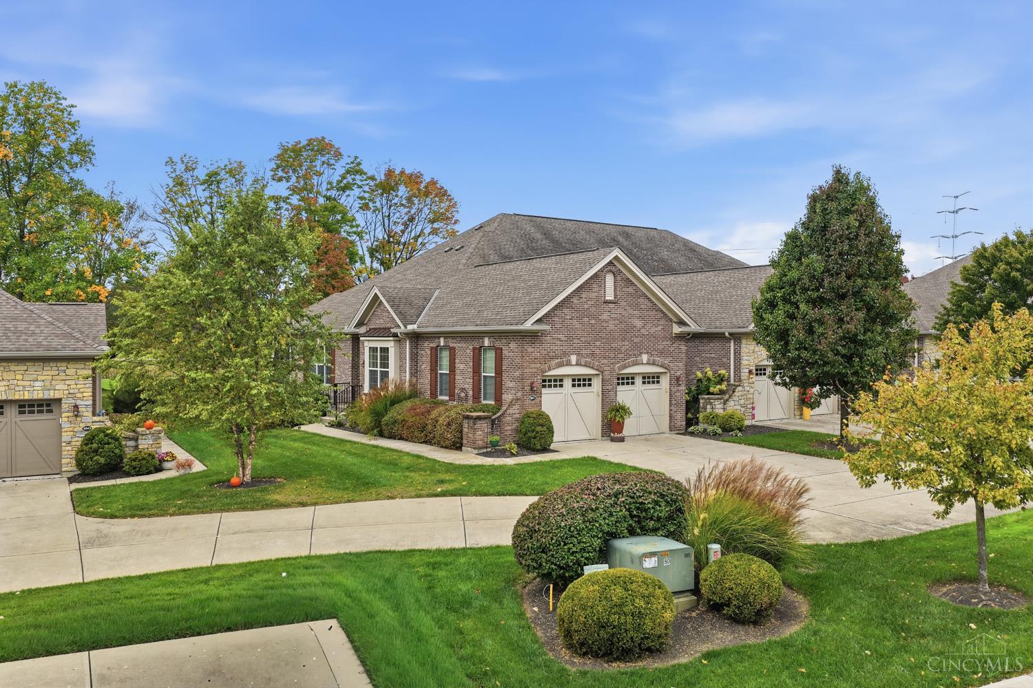 5811 Falling Brook Drive Property Photo 35
