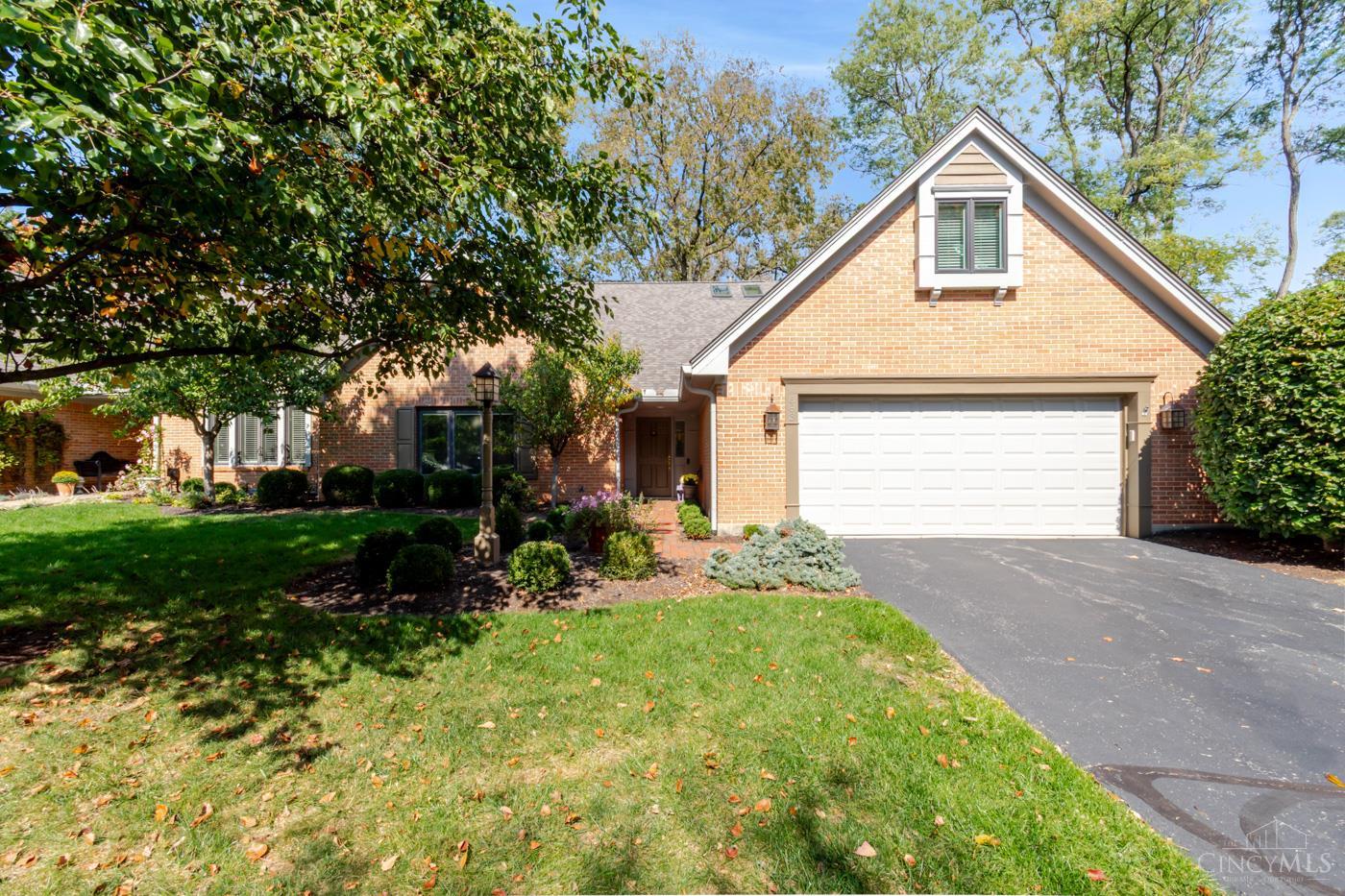 683 Renolda Woods Court Property Photo 1