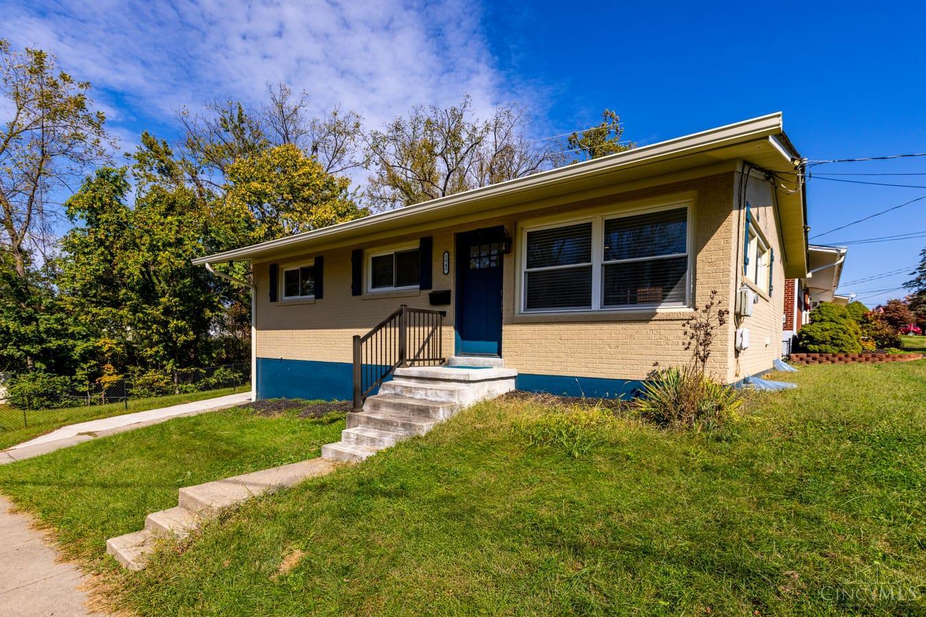 3945 Mantell Avenue Property Photo 1