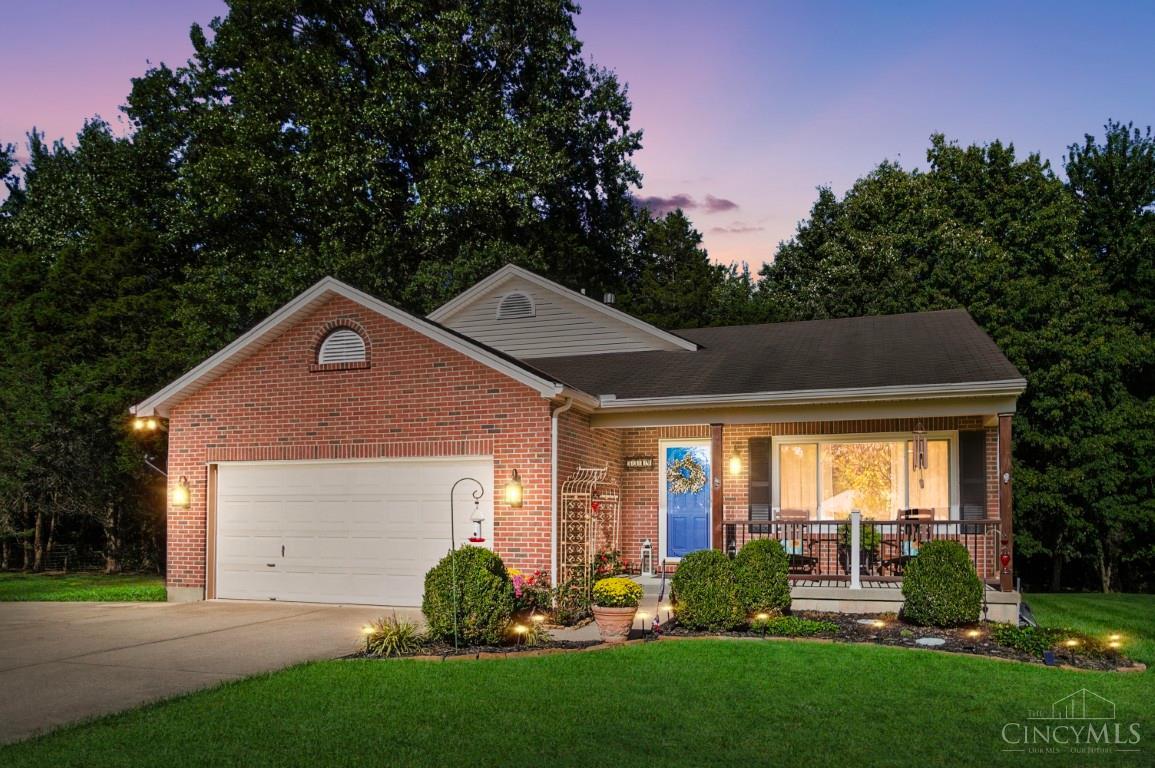3349 Whispering Trees Drive Property Photo 1