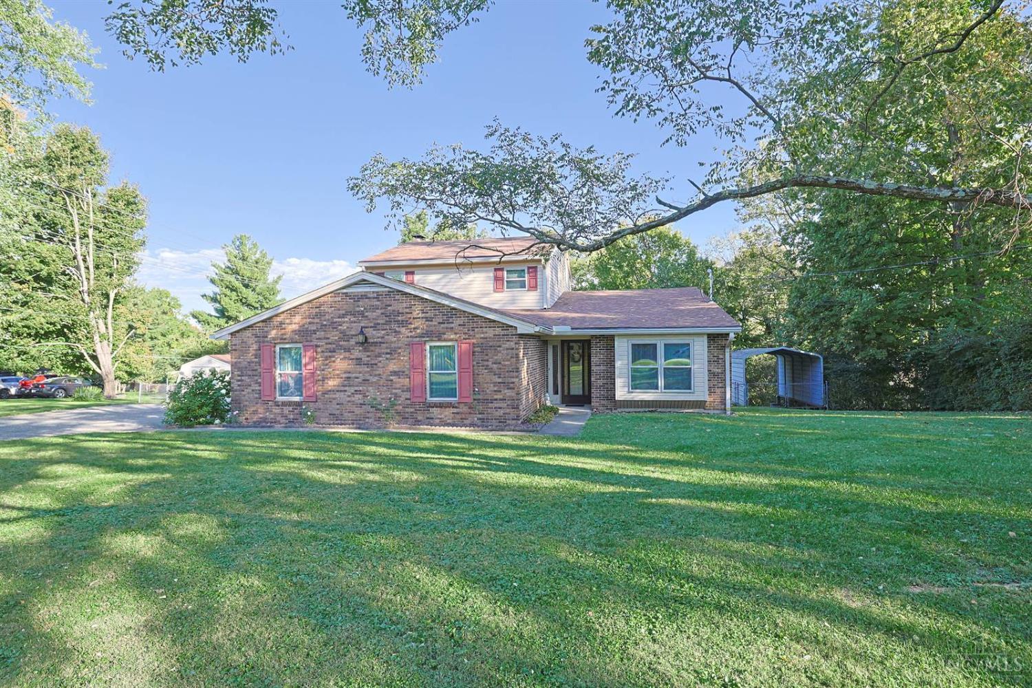 5800 West Fork Road Property Photo 1