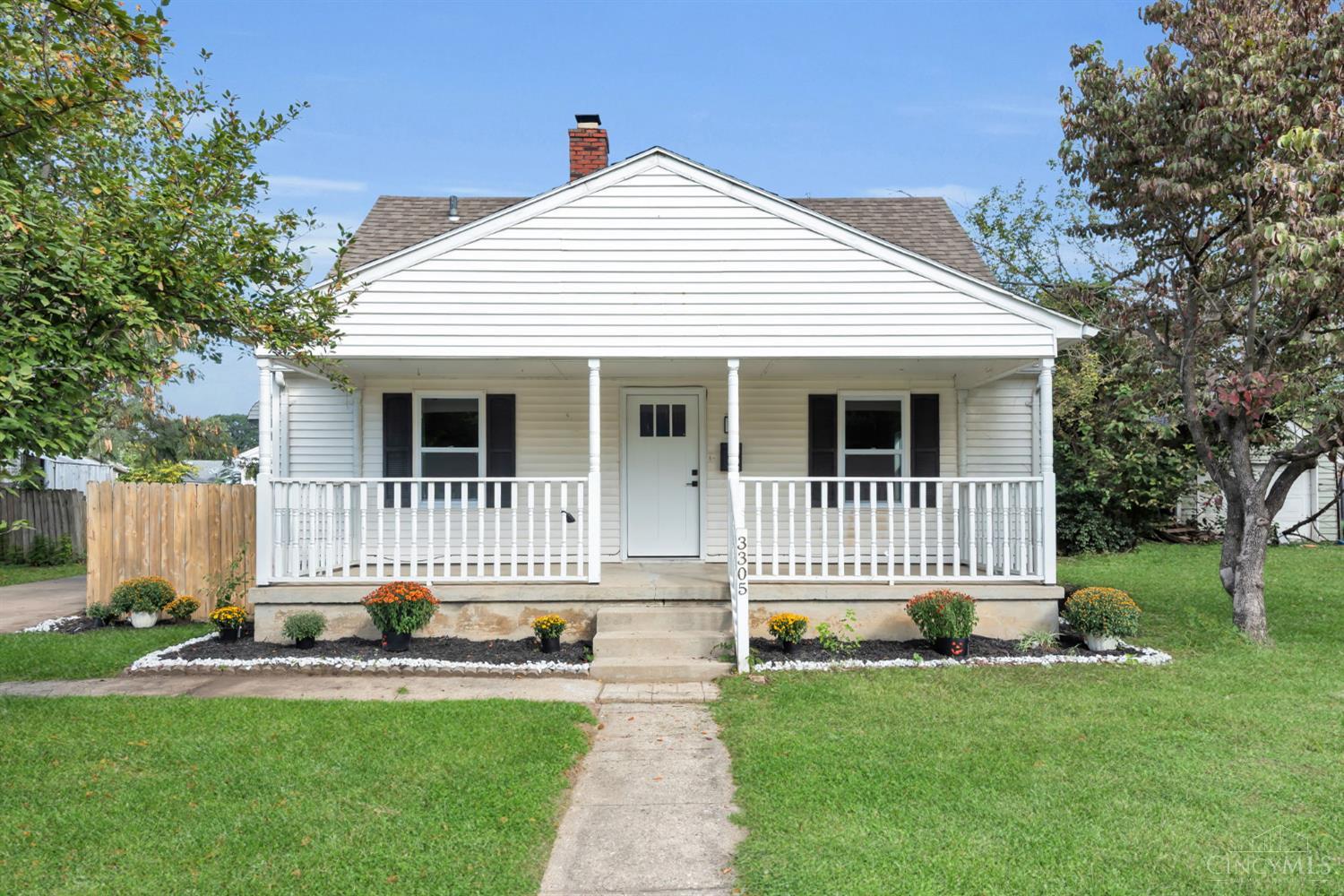 3305 Wildwood Road Property Photo 1